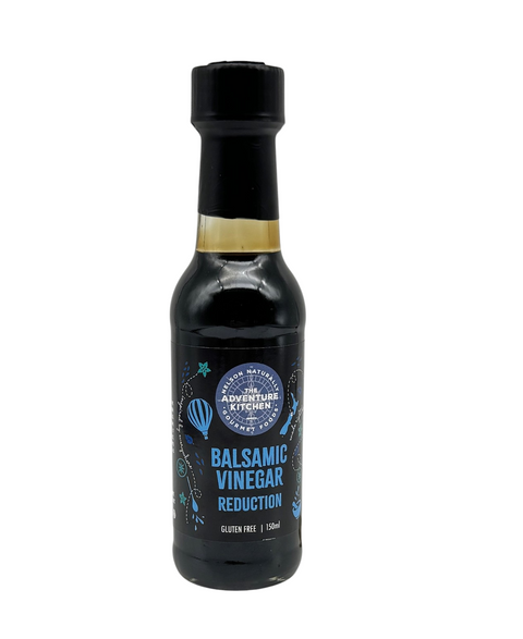 Balsamic Vinegar Reduction