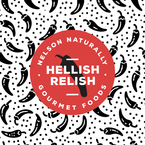 Hellish Relish