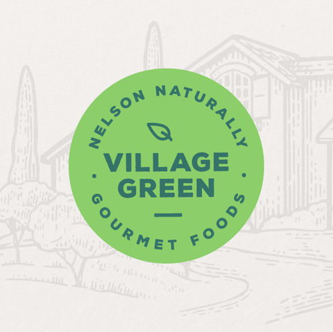 Village Green Mustards