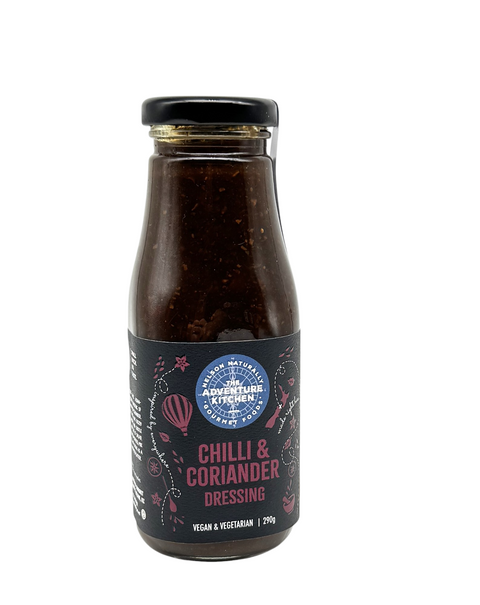 Chilli & Coriander Dressing