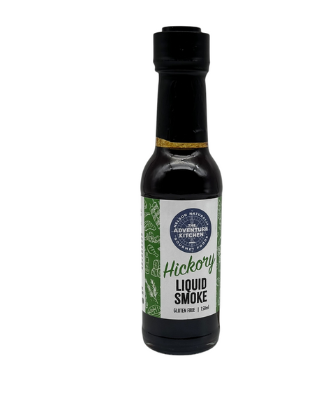 Hickory Liquid Smoke