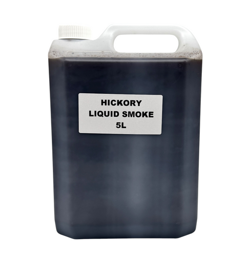 Hickory Liquid Smoke