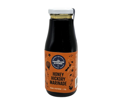 Honey & Hickory Marinade